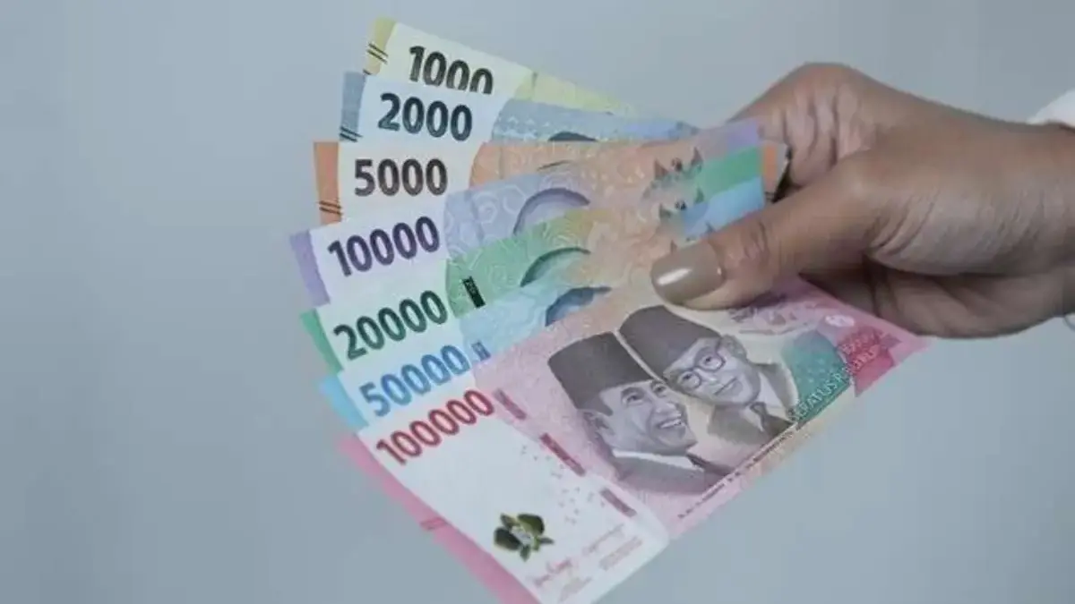 redenominasi rupiah purbaya