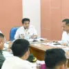 Wakil Bupati Cirebon H Agus Kurniawan Budiman