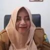 Astri Diana Ekasari SPi MTrPi Kabid Penanganan Fakir Miskin Dinas Sosial 