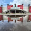 warga cirebon patungan stadion watubelah