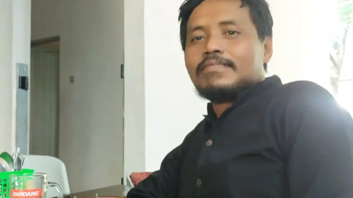 Penentuan Direktur RSUD Waled Harus Bebas dari Intervensi Ketua DPC Repdem Kabupaten Cirebon Suhana SH