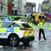 Lukai 134 Orang, Pelaku Tragedi Parade Juara Liverpool Divonis 21 Tahun 6 Bulan Penjara parade kemenangan Liverpool