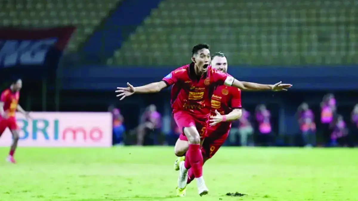 Ini Dia Fakta Rizky Ridho Susul Jejak Son Heung-min di Puskas Award 2025 Rizky Ridho