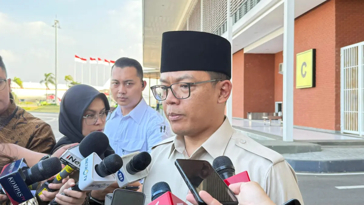 PDIP Tegas Bertahan pada Pemilihan Langsung 