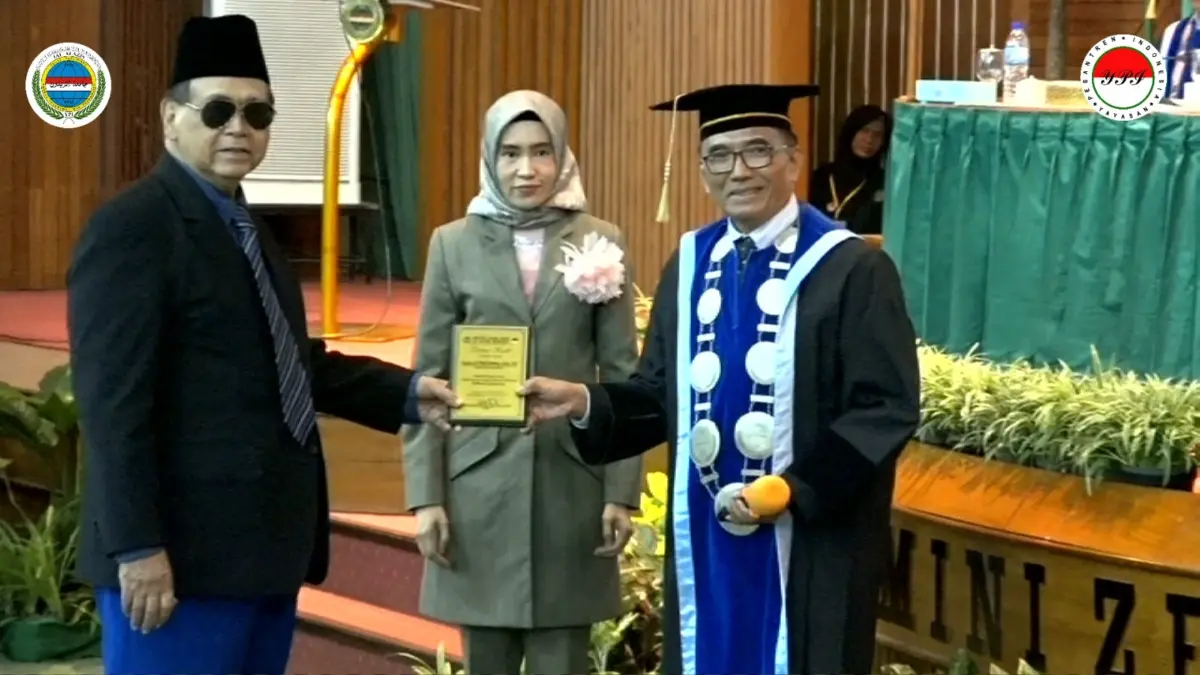 Universitas Madinah Arab Saudi Siap Kerja Sama dengan IAI Al-Zaytun Indramayu al zaytun