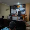 Anggota DPRD Provinsi Jawa Barat Bambang Mujiarto ST
