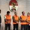 Korupsi Berulang Kepala Daerah