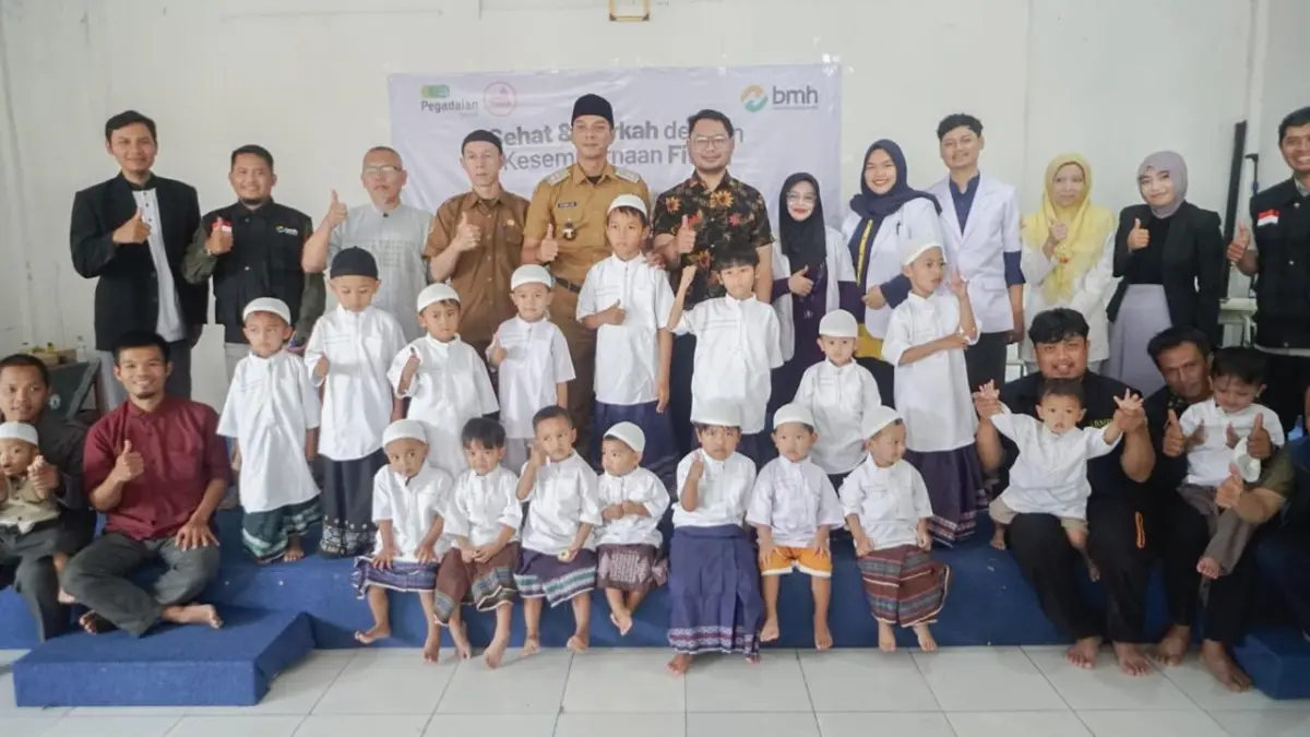 Baitul Maal Hidayatullah