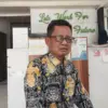 Kepala Disnaker Kota Cirebon Agus Seherman