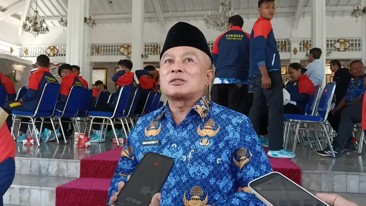 PPPK Paruh Waktu Dilantik 17 Desember, Mutasi Ditarget Sebelum Tahun Baru Agus panther/radar kuningan