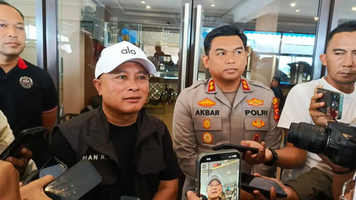Warga Kuningan Jadi Korban TPPO di Kamboja, Bupati Dian Gercep Koordinasi Lintas Negara Ist