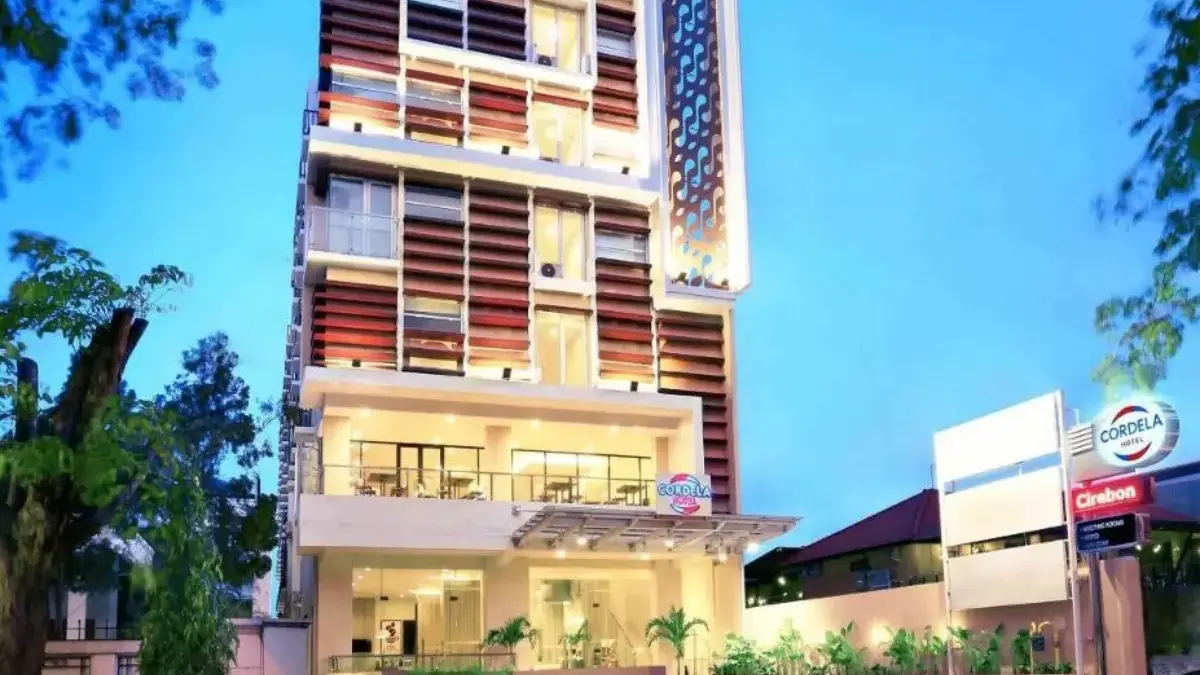 Cordela Hotel Cirebon