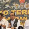Tanggap Darurat Menuju Rehabilitasi Menyeluruh