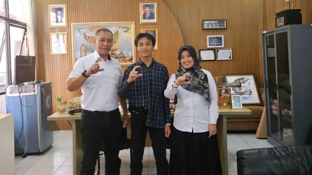 Disbudpar Kota Cirebon