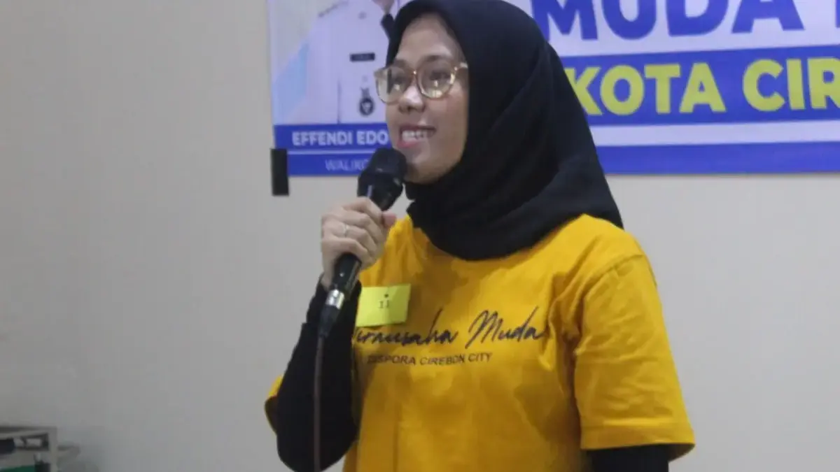 Bangun Ekosistem Kepemudaan Adaptif Lomba wirausaha muda