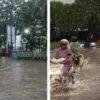 Titik Banjir Lain di Kota Cirebon Teridentifikasi