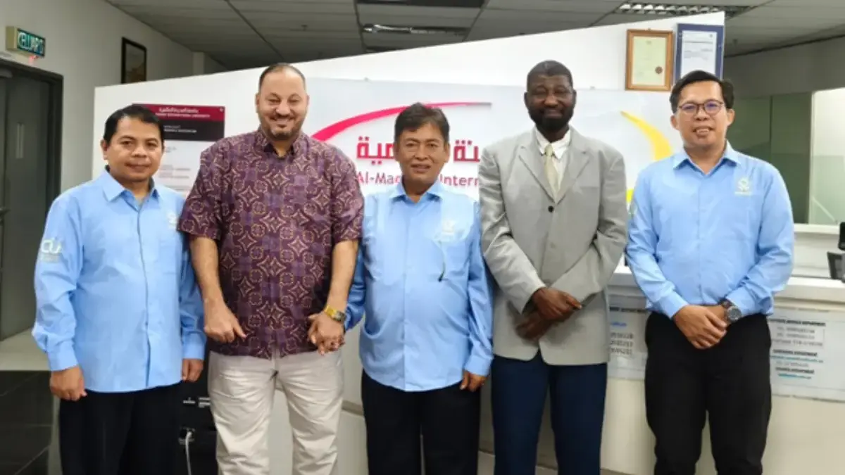 Tim Peneliti FUA UIN Siber Syekh Nurjati Perkuat Jejaring ASEAN, Jalin Kemitraan dengan MEDIU Malaysia FUA UIN Siber Syekh Nurjati Perkuat Jejaring ASEAN