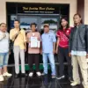 Forum Masyarakat Kalimanggis Kulon