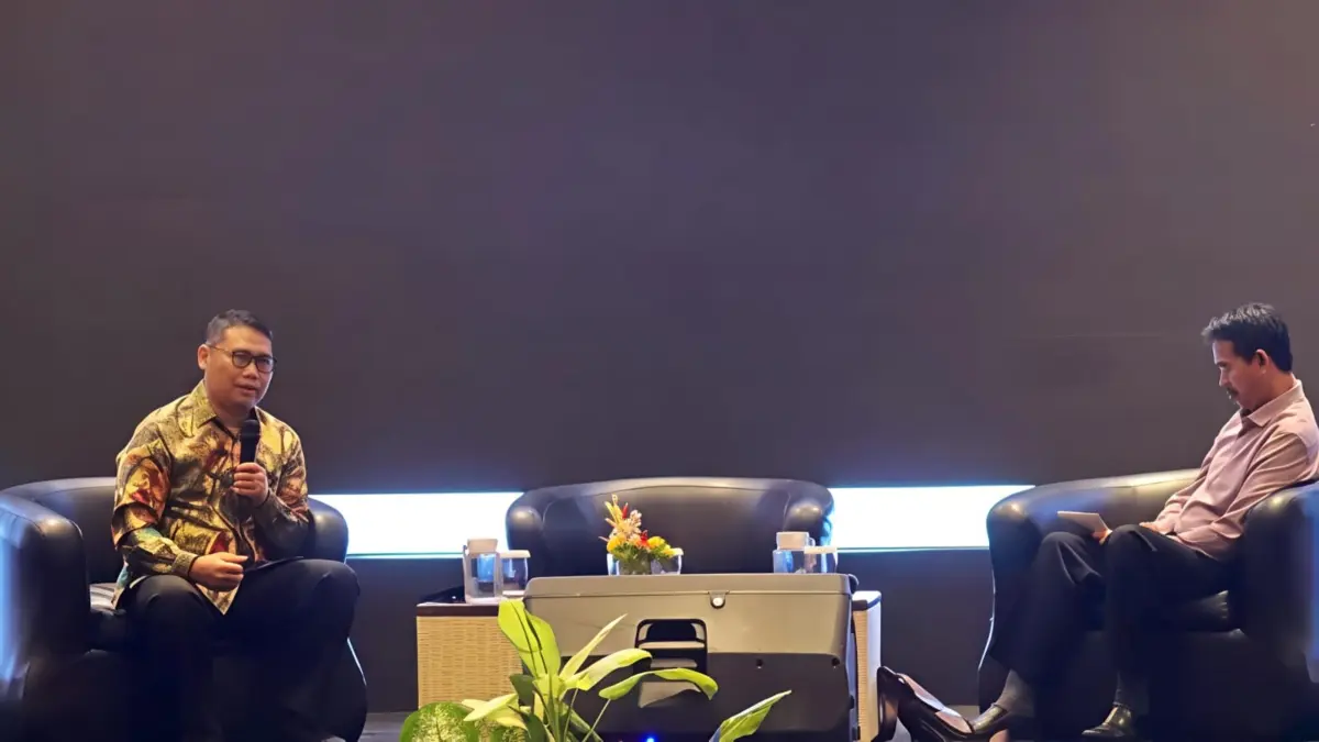 Tak Main-main! Pemkab Cirebon Gaet KPK untuk Lakukan Hal Ini Plt Deputi Penindakan KPK RI