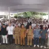 Wakil Bupati Cirebon H Agus Kurniawan Budiman
