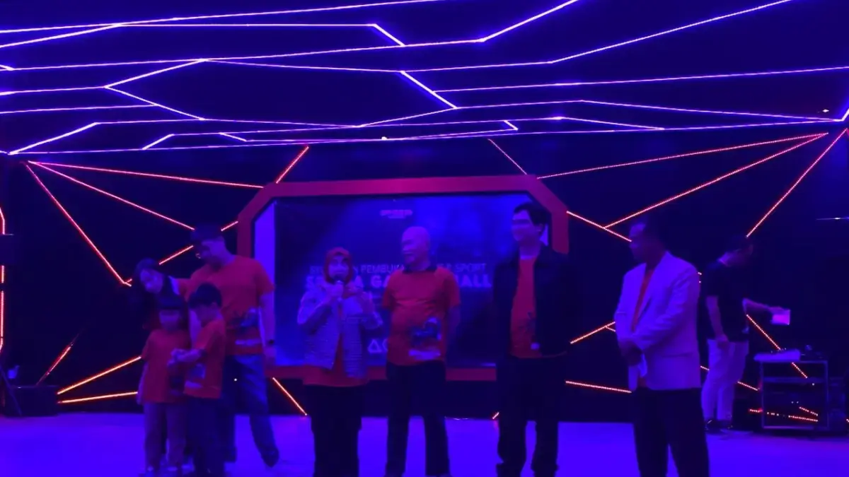 Specia Gaming Hall Hadir di Kota Cirebon Specia Gaming Hall