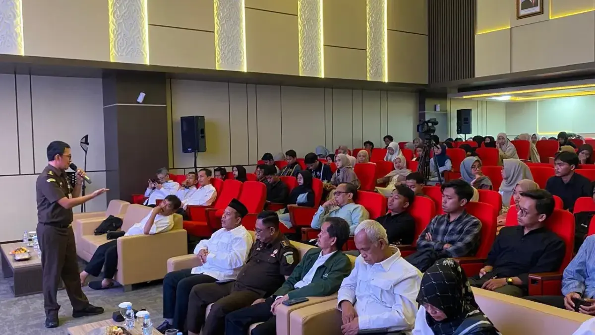 Kejaksaan Negeri Cirebon