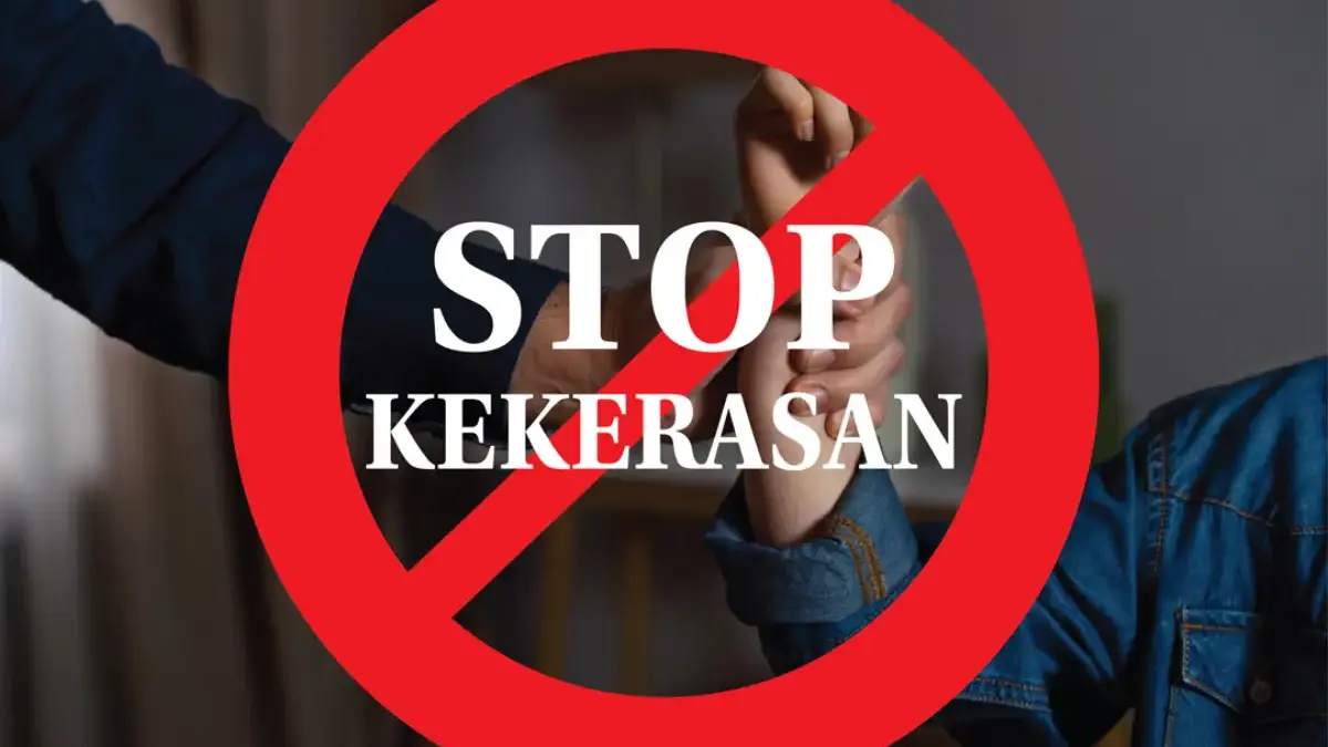 Ilustrasi berita Hukuman Kebiri