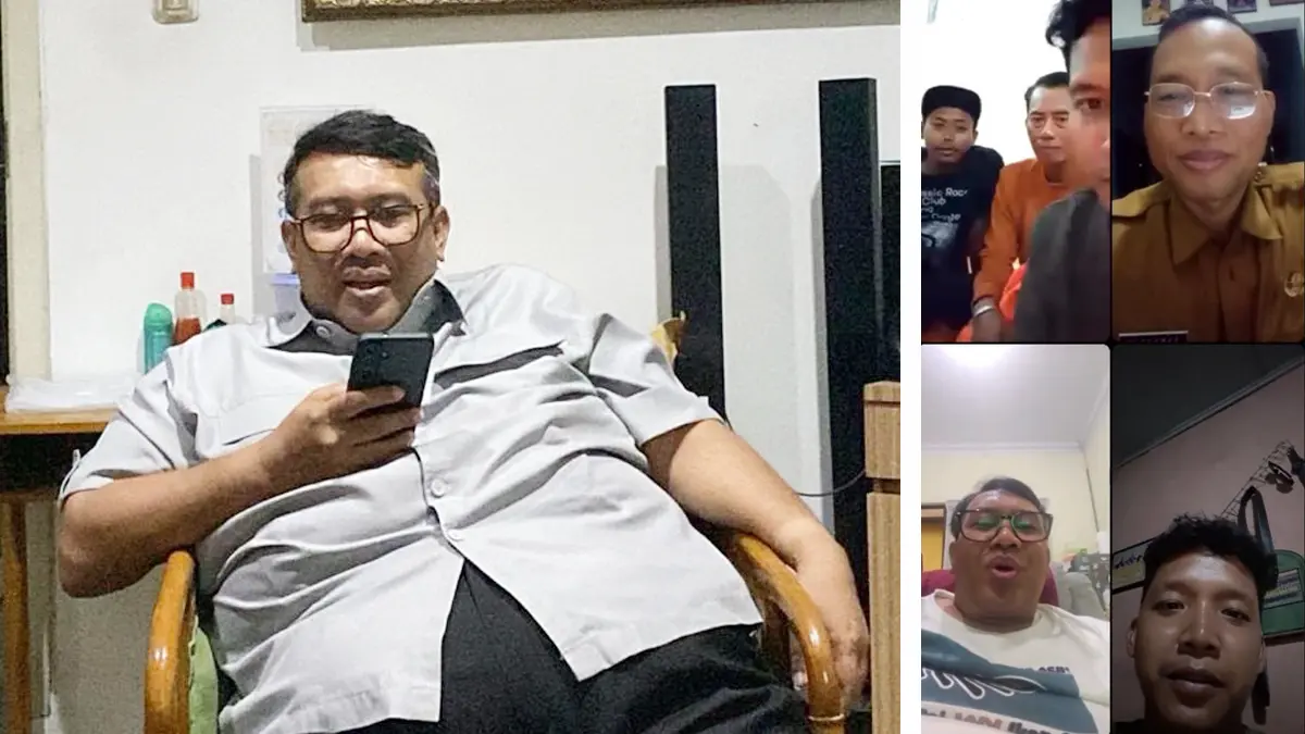 George Fasilitasi Warga Cirebon dan Indramayu yang Terjebak Bencana di Aceh, Hari Ini Tiba di Cirebon Warga Cirebon dan Indramayu Terjebak Bencana di Aceh