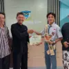 Siswa SMAN 1 Cirebon Juara 1 Duta Muda Jawa Barat 2026