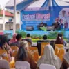 Festival Literasi 2025