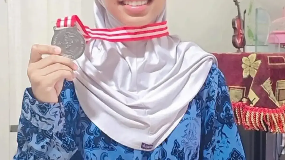 perunggu Muay Thai Felisa