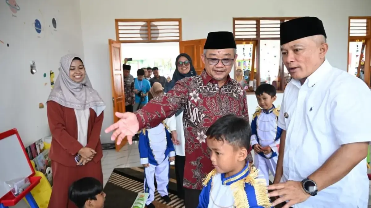 Bubud/radar kuningan 