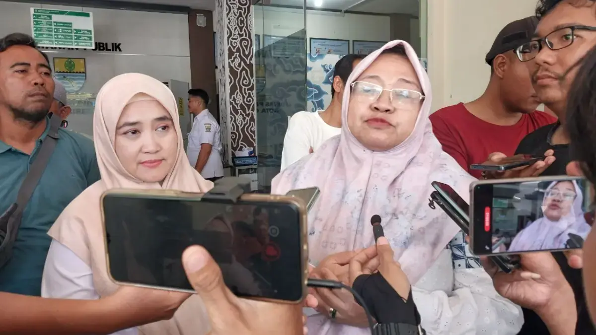 Disdik Kota Cirebon Usulkan Perbaikan Sekolah ke Pemerintah Pusat untuk 2026 Kepala Disdik Kota Cirebon Kadini