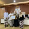 Bunda Forum Anak Kota Cirebon Novianti Edo