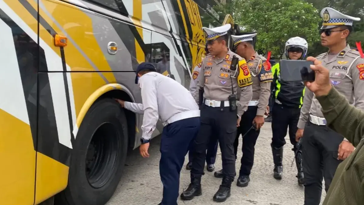 Satuan Lalu Lintas Polres Majalengka