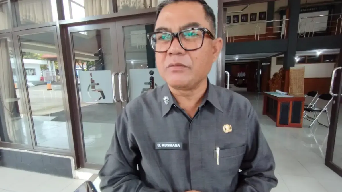 Agus panther/radar kuningan 