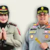 Kombes Sumarni jadi Kapolres Metro Bekasi