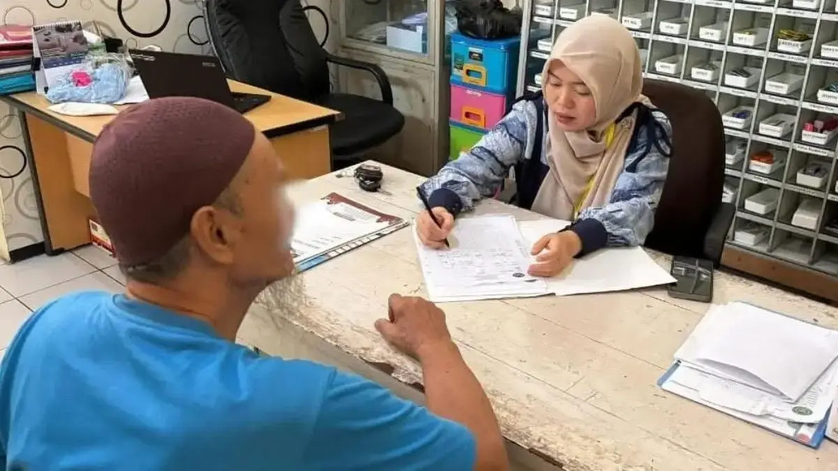 Lapas Kelas I Cirebon