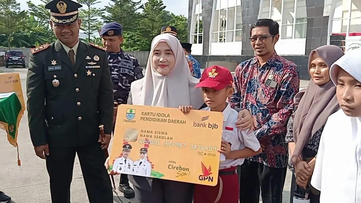 Kartu Idola Pendidikan