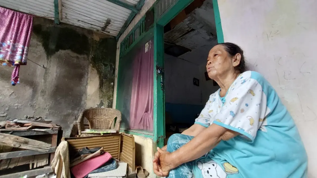 Anggaran Rutilahu di jabar dipangkas