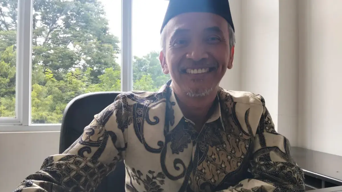 Bantuan rumah tidak layak huni