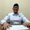 Mualim Pimpin Kemenhaj Kabupaten Cirebon