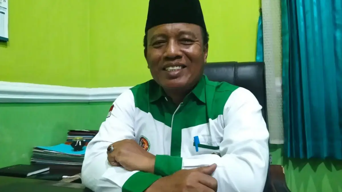 Donasi Kemanusiaan Kemenag untuk Warga Terdampak Banjir