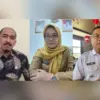 Rombongan BI Cirebon dan Petani Kopi Terjebak Bencana