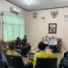 Kepala Dinas Pendidikan Kota Cirebon Kadini SSo