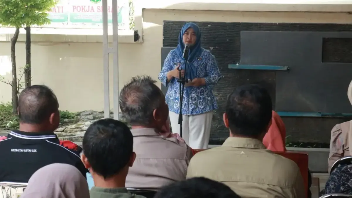 4 Warga Kota Cirebon Telantar di Aceh Akibat Bencana 4 Warga Kota Cirebon Telantar di Aceh