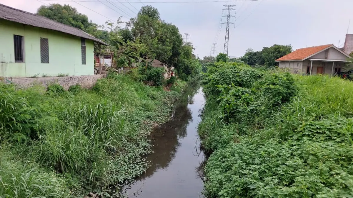 Cirebon Masuk Fase Siaga Banjir