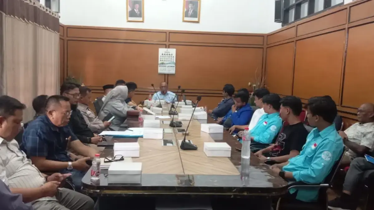 Perda Investasi BIJB Kertajati Dicabut Dana Rp173,4 Miliar Dikembalikan ke Pemkab Majalengka Perda Investasi BIJB Kertajati Dicabut