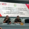 Kesibukan Kejari Kota Cirebon Memburu Praktik Korupsi