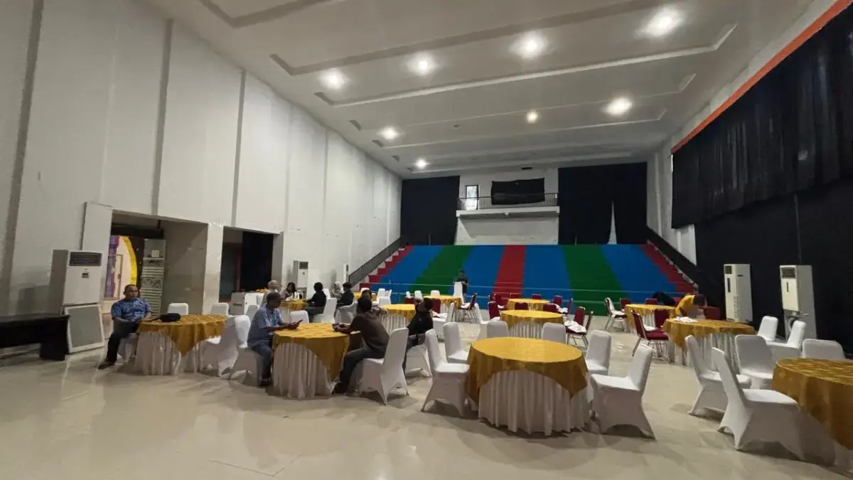 Hari Ini digelar Person of The Year 2025 Radar Cirebon Person of The Year 2025 Radar Cirebon